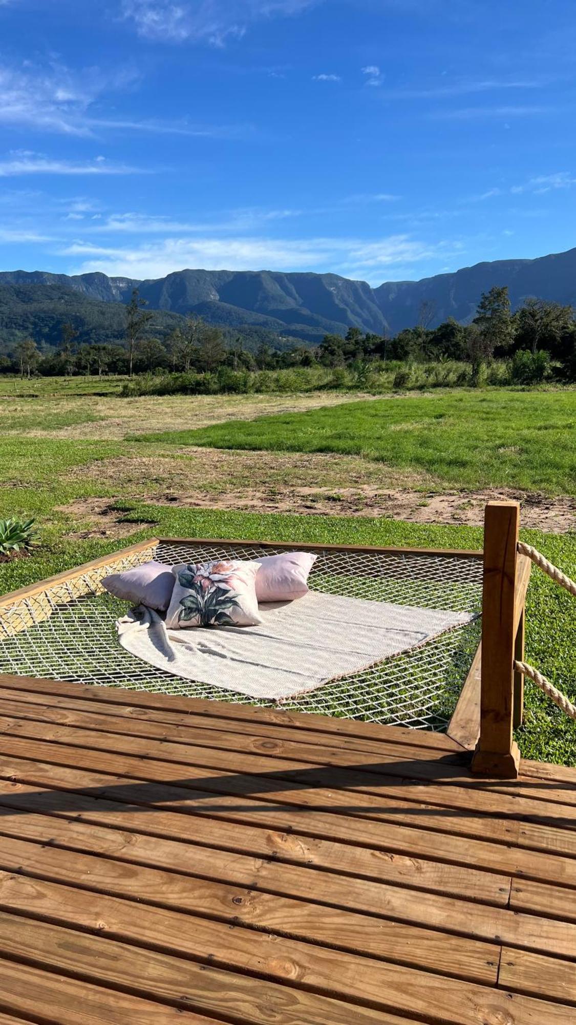 Cabanas Vale Verde Praia Grande  Bagian luar foto